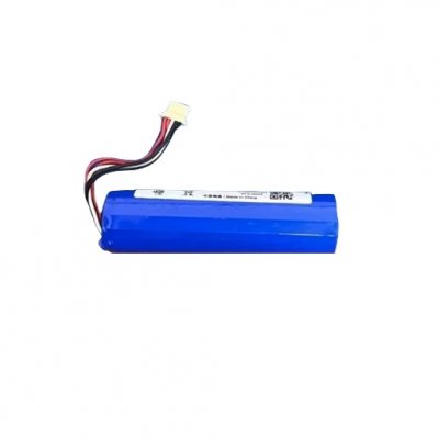 Battery Replacement for XTOOL InPlus IP608 Scan Tool